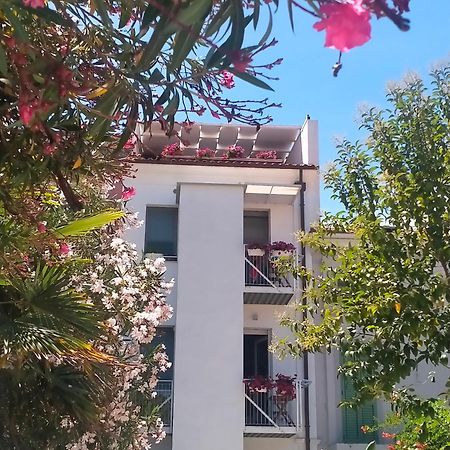 B&B Previsto Sole Civitanova Marche Zewnętrze zdjęcie