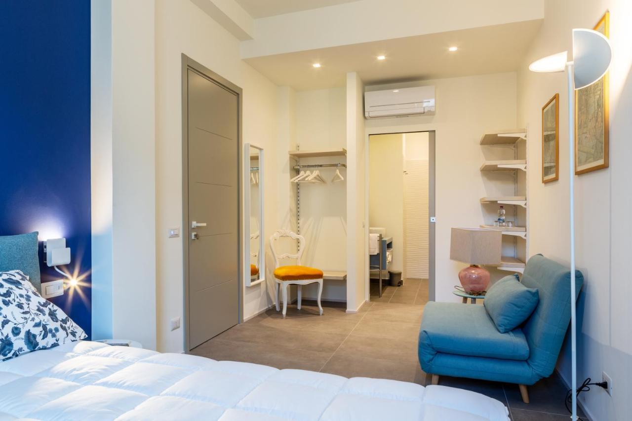 B&B Previsto Sole Civitanova Marche Zewnętrze zdjęcie