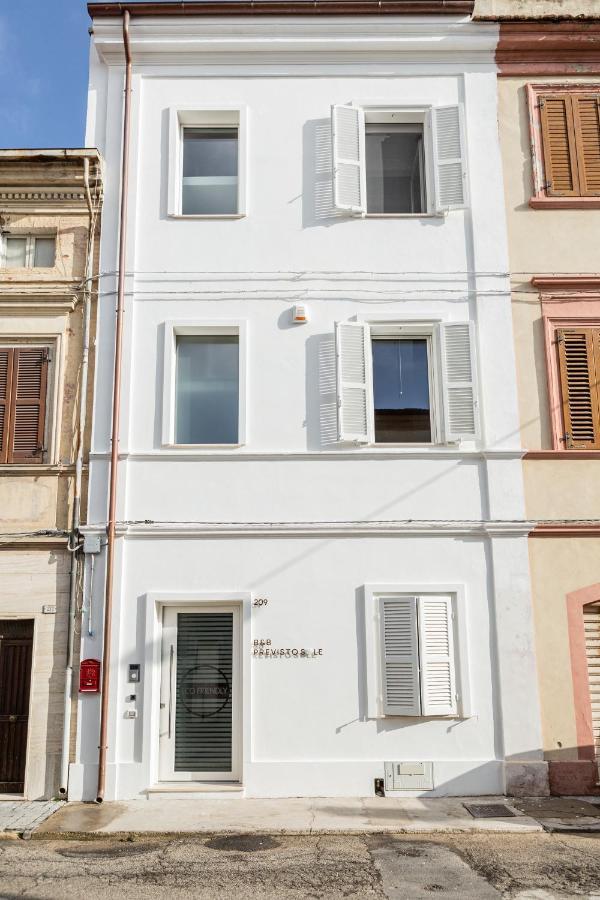 B&B Previsto Sole Civitanova Marche Zewnętrze zdjęcie
