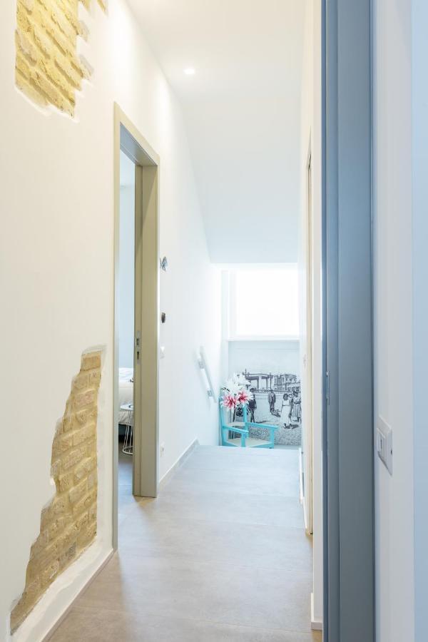 B&B Previsto Sole Civitanova Marche Zewnętrze zdjęcie
