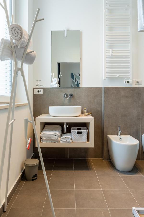 B&B Previsto Sole Civitanova Marche Zewnętrze zdjęcie