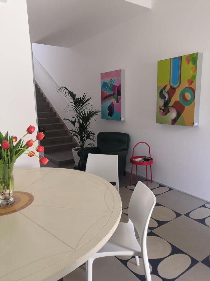 B&B Previsto Sole Civitanova Marche Zewnętrze zdjęcie