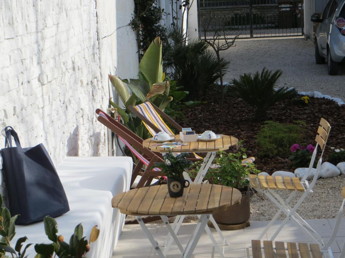 B&B Previsto Sole Civitanova Marche Zewnętrze zdjęcie