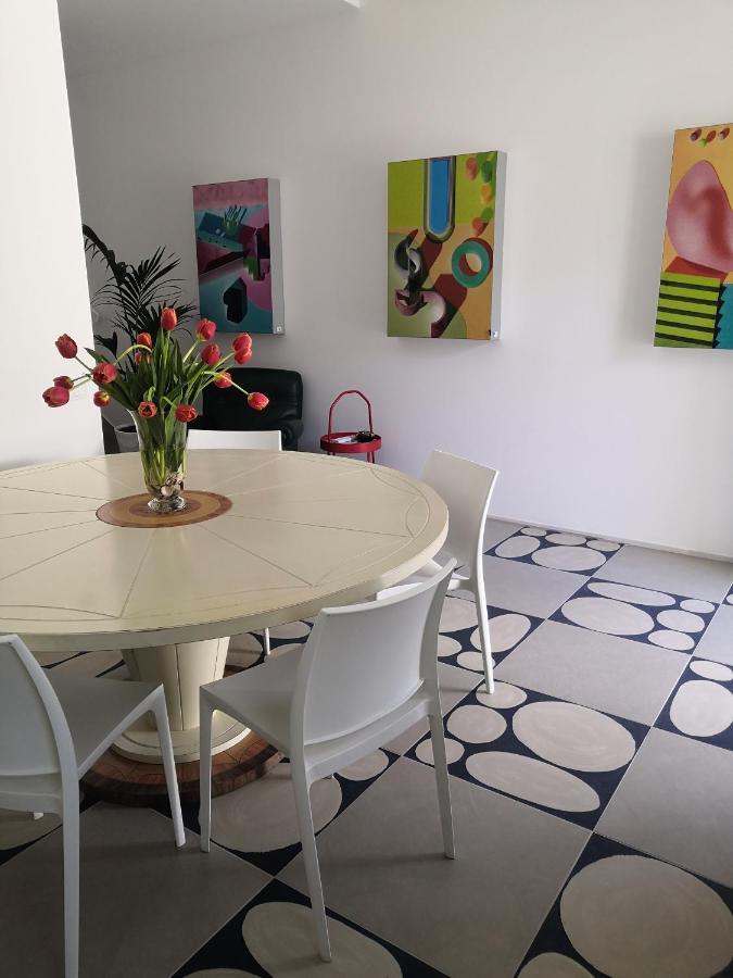 B&B Previsto Sole Civitanova Marche Zewnętrze zdjęcie