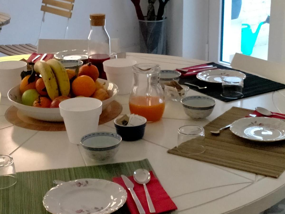 B&B Previsto Sole Civitanova Marche Zewnętrze zdjęcie