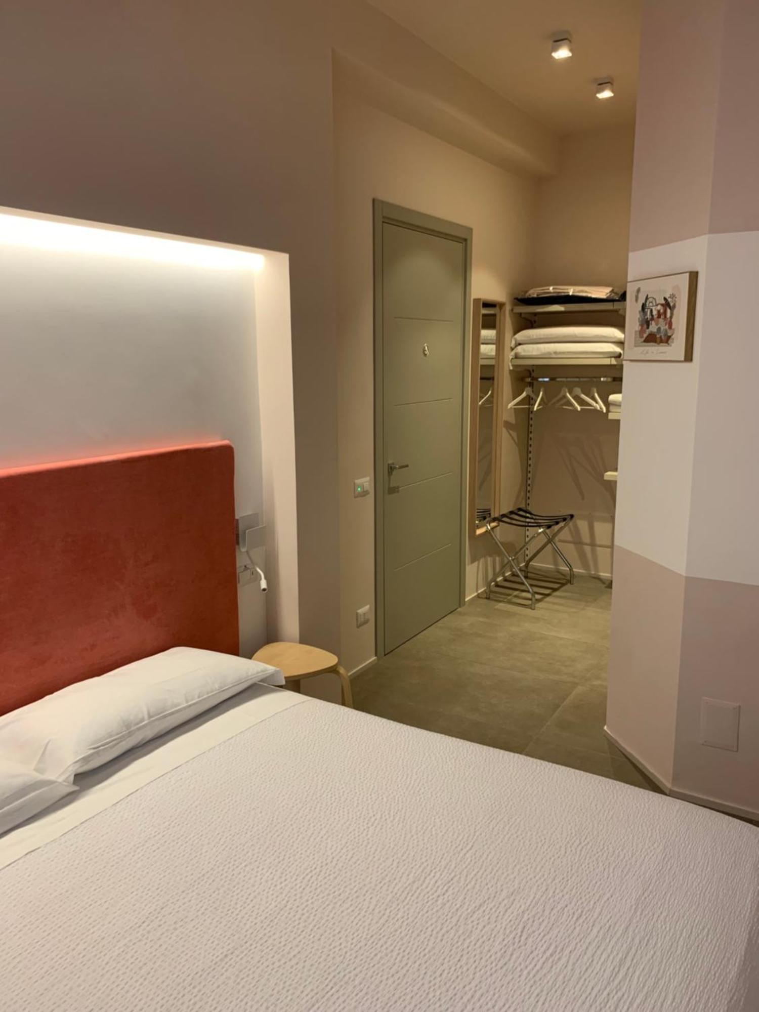 B&B Previsto Sole Civitanova Marche Zewnętrze zdjęcie