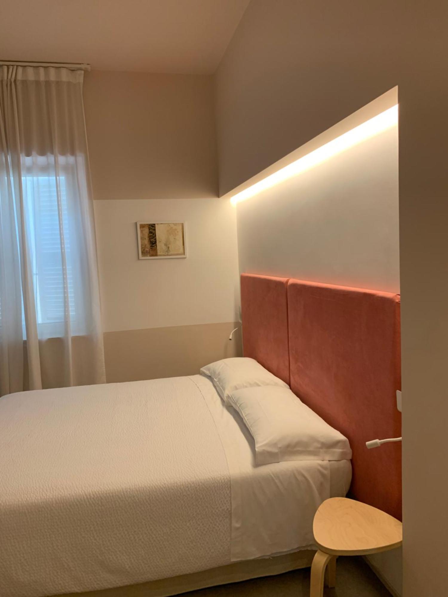 B&B Previsto Sole Civitanova Marche Zewnętrze zdjęcie