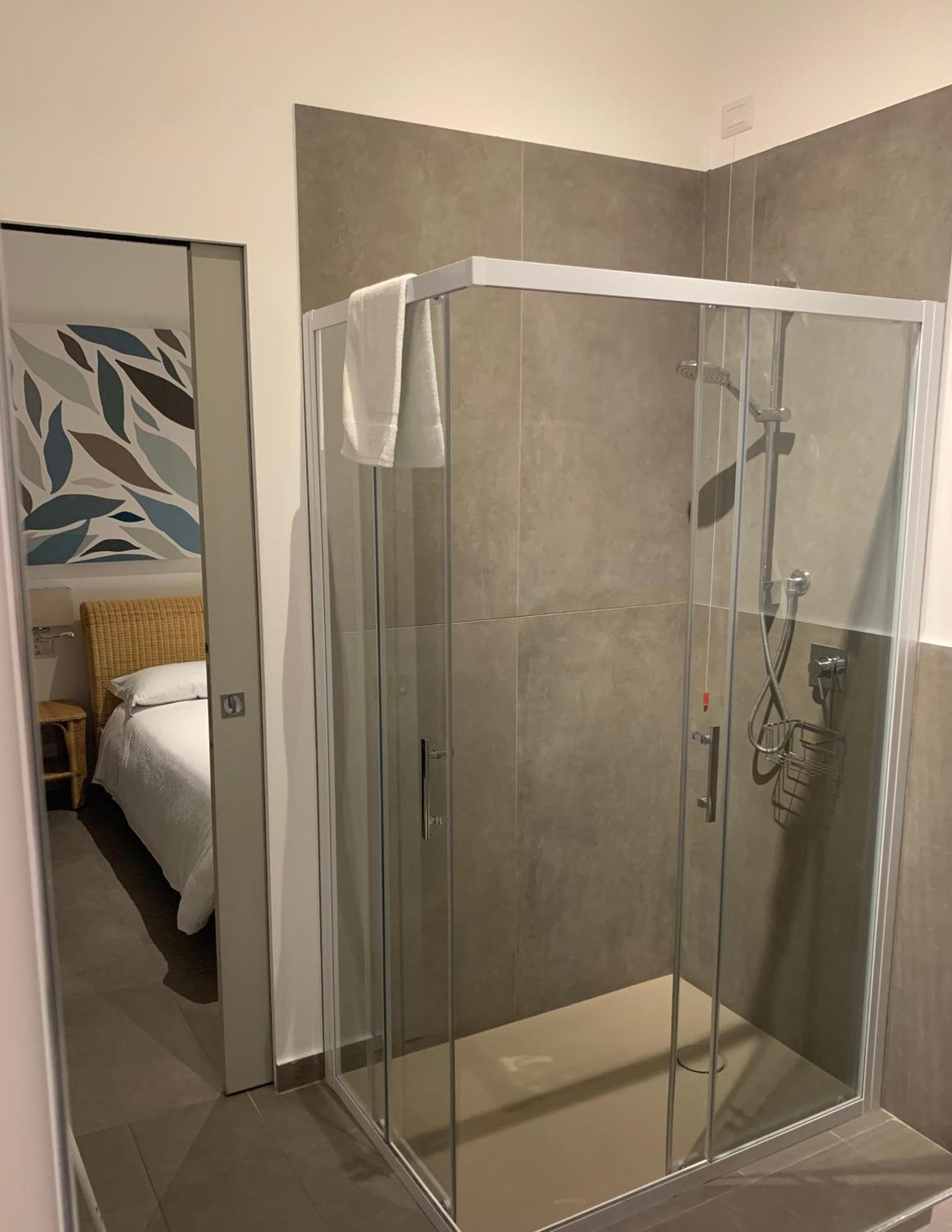 B&B Previsto Sole Civitanova Marche Zewnętrze zdjęcie