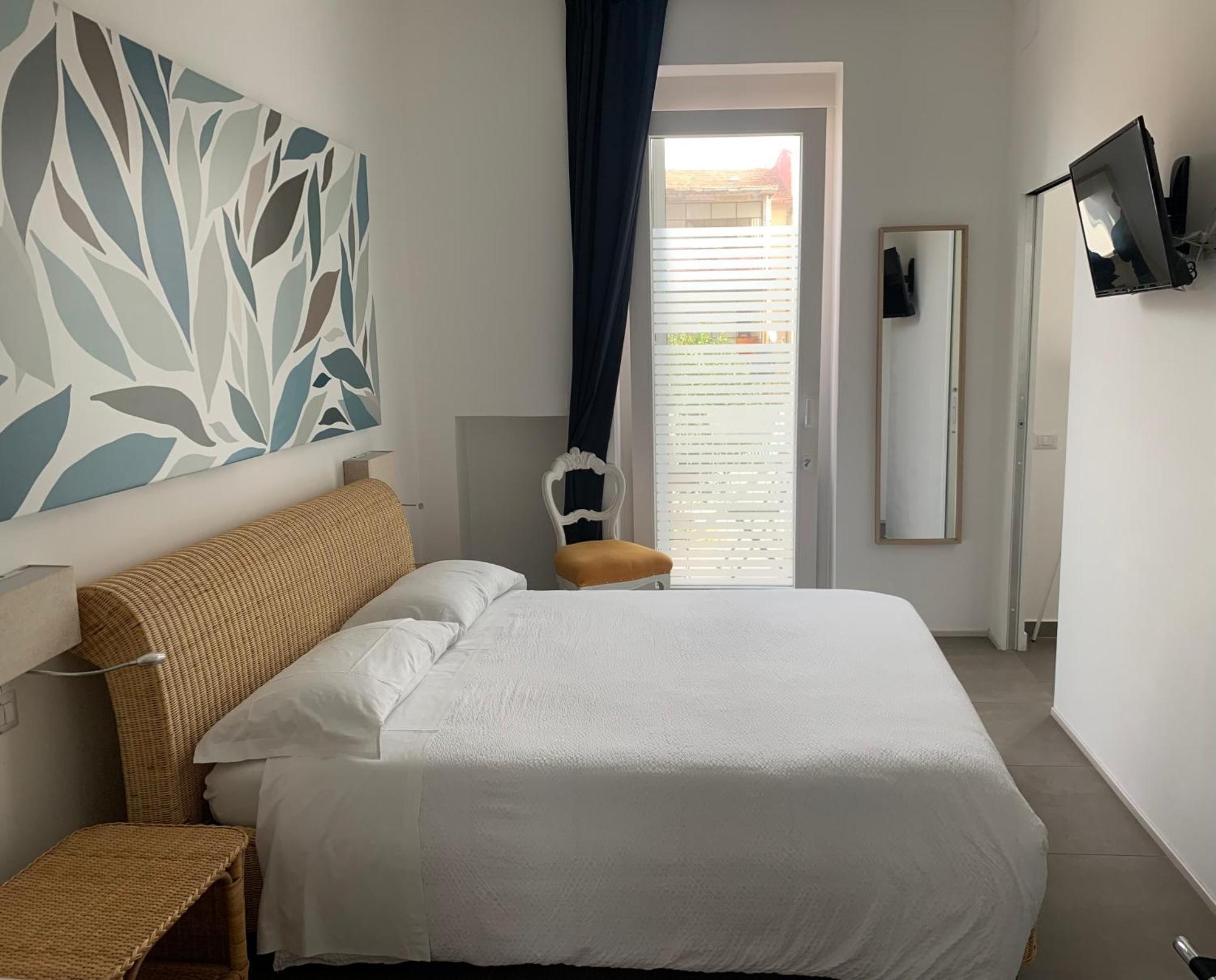 B&B Previsto Sole Civitanova Marche Zewnętrze zdjęcie